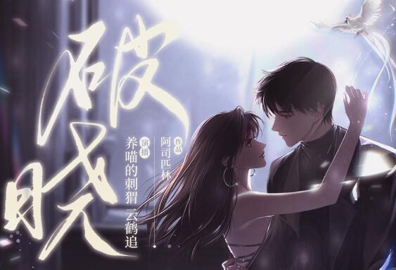 有声小说《破晓》MP3免费打包下载 阿司匹林新作 养喵的刺猬播音 97集完结-bt