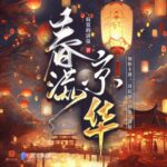 有声小说《春满京华》MP3免费打包下载 诗辰语播讲 500集完结-bt