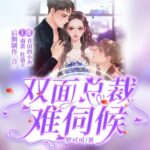 有声小说《双面总裁难伺候》MP3免费打包下载 青田的小冉多人有声剧203集完结-bt